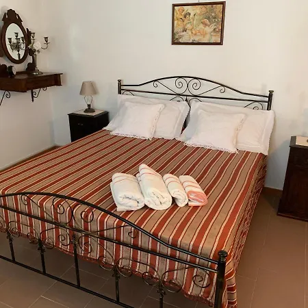 Apartment Vacanze La Corte