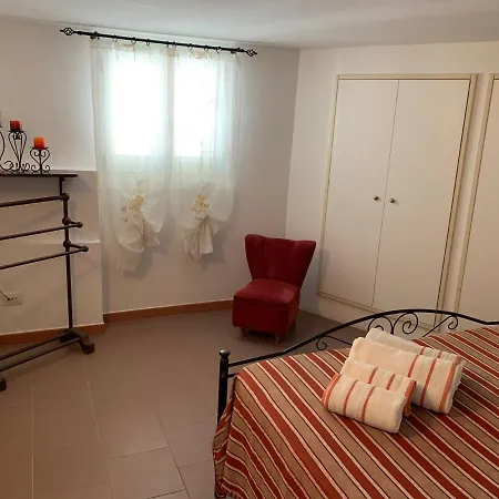 Apartment Vacanze La Corte *