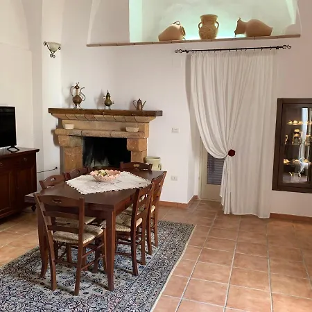 Vacanze La Corte Racale