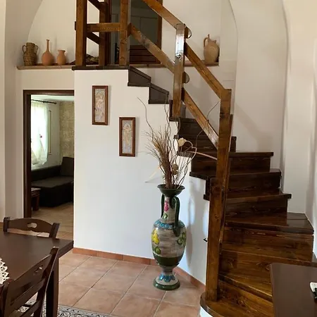 Vacanze La Corte Apartment Racale