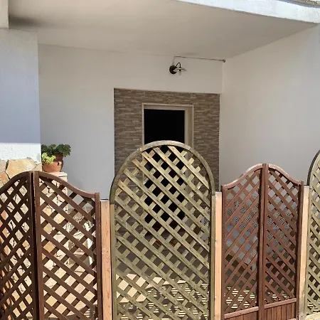 Apartment Vacanze La Corte *