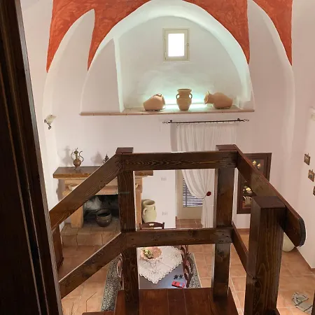 Vacanze La Corte Racale