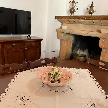 Apartment Vacanze La Corte *