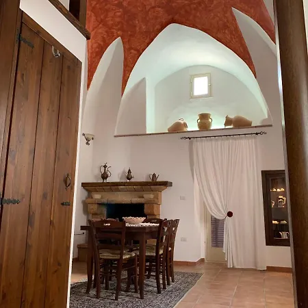 Apartment Vacanze La Corte
