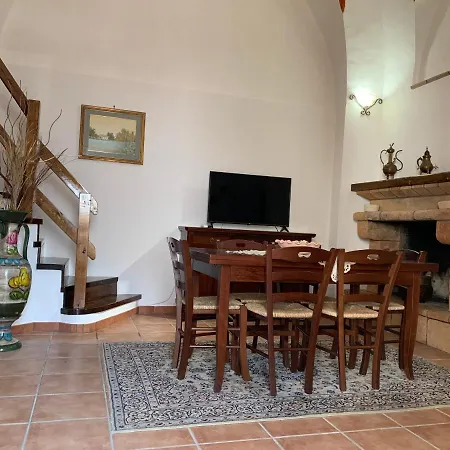 Apartment Vacanze La Corte