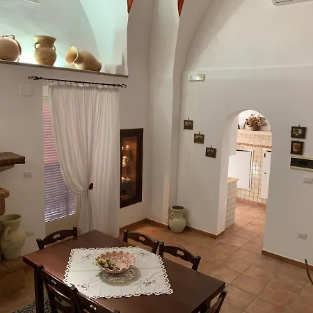 Vacanze La Corte * Racale